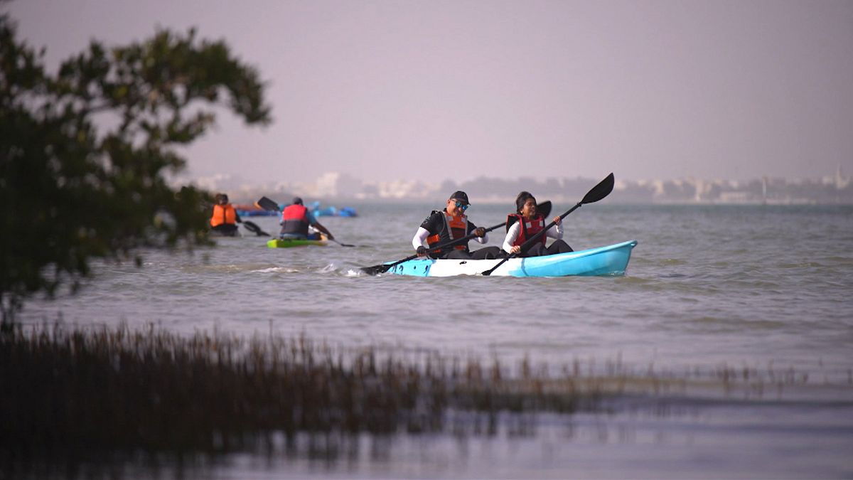 From sports, to nature, and wellness, Qatar 365 explores diverse tourism offerings in the country