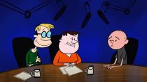 'The Ricky Gervais Show'