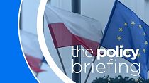 This week's key events presented by Euronews' Polish affairs correspondent Dominika Cosic.