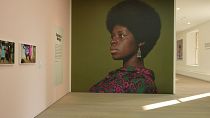 Saatchi Gallery spotlights black life, climate change, and community in three powerful exhibitions