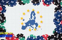 The regulated European gambling market is expected to reach €137 billion in gross gaming revenue in 2024.