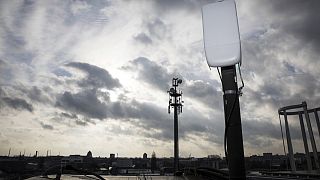 Europe’s 5G standalone coverage is significantly lagging behind the US and Asia.