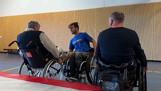 Overcoming obstacles to equality: the battle for disability rights in the EU 