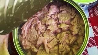 Is the EU going to lower the levels of mercury allowed in tuna?